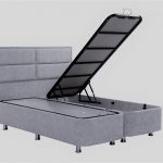 double-bed-gray-baron
