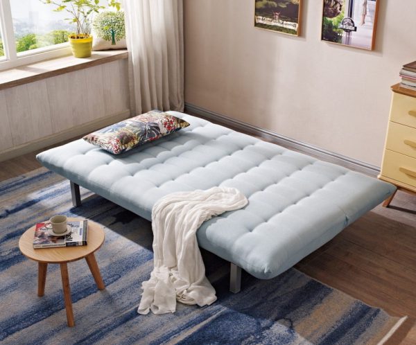 Трехместный раскладной диван ALON