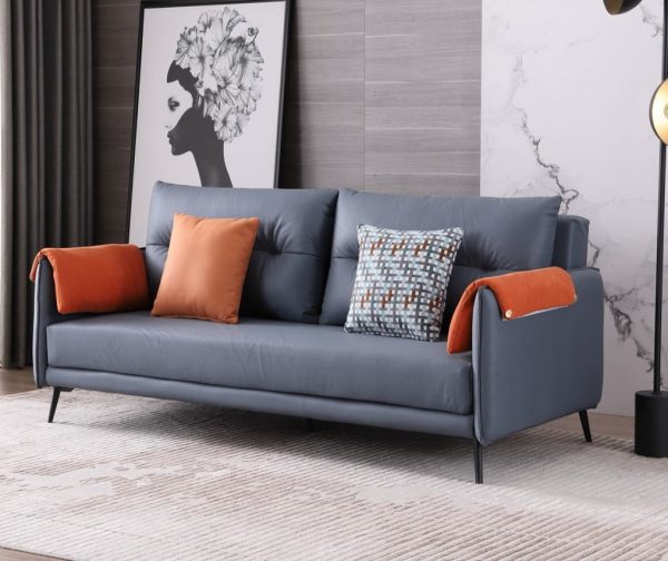 Дизайнерский раскладной диван LOVELA
