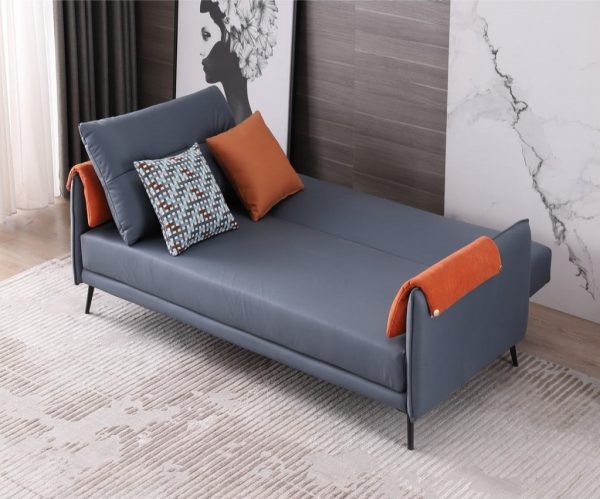 Дизайнерский раскладной диван LOVELA