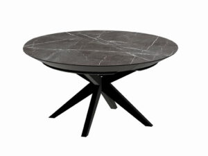 NOLA круглый стол серого